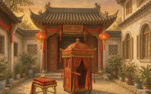 A Wedding Judged as a Kidnapping: A Chinese True Crime Story