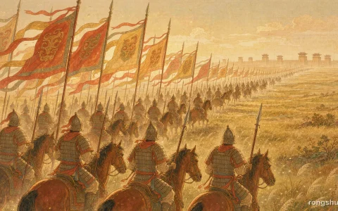Han Wudi: The Warrior Emperor Who Apologized