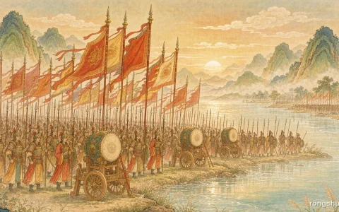 Han Xin: The Beggar Who Became the Greatest General of Han