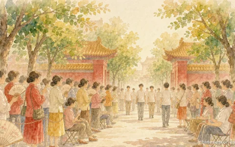 Inside China’s Gaokao: Why One Exam Shapes Millions of Lives