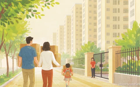 Inside China’s Hukou System: Why Your Hometown Follows You