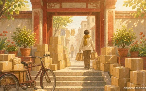 Inside Singles’ Day: How 11/11 Became the World’s Biggest Shopping Day