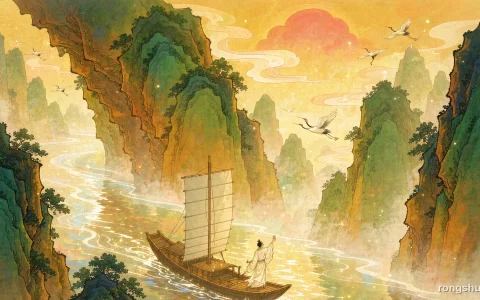 Li Bai: The Poet the Chinese Called a Banished Immortal