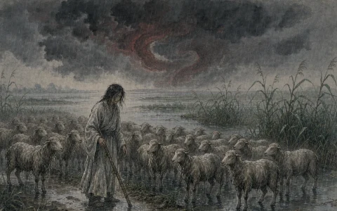 Liu Yi and the Dragon Girl: A Chinese Ghost Story