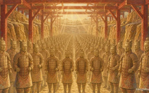 Qin Shi Huang: The Emperor Who Gave China Its Name