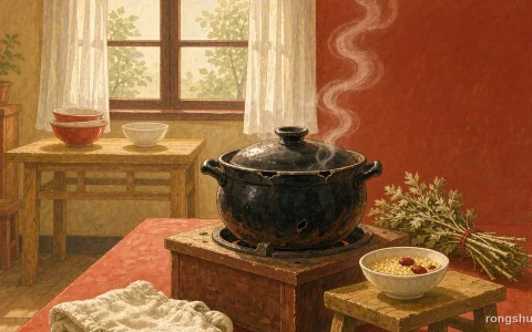 The Clay Pot My Mother-in-Law Carried: A Chinese Life Story