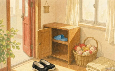 The Cloth Shoes at the Door: A Chinese Life Story