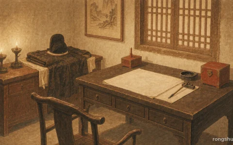 The Empty Grave: A Chinese True Crime Story