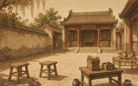 The Father Who Wept: A Chinese True Crime Story