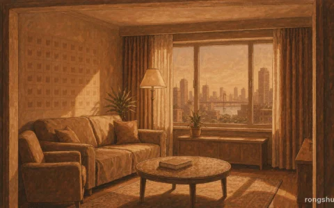 The Fire on the Eighteenth Floor: A Chinese True Crime Story