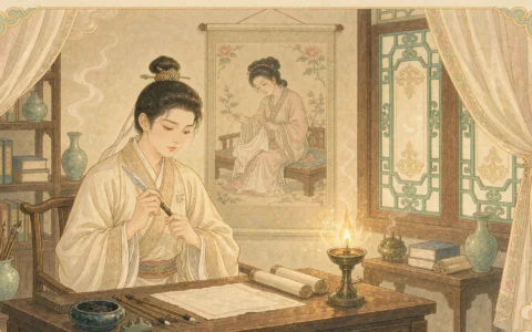 The Man Who Cut a Piece from His Heart: A Chinese Ghost Story