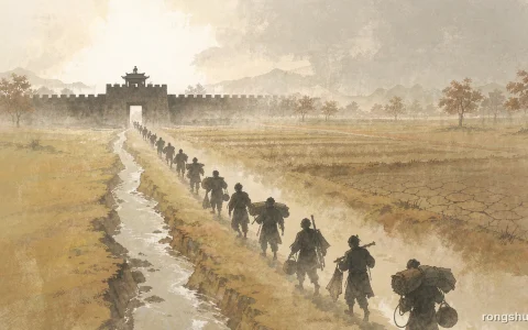 The New Laws of Wang Anshi: A Chinese History Story