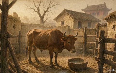 The Ox With No Tongue: A Chinese True Crime Story