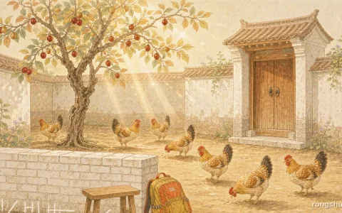 The Tally Marks on the Wall: A Chinese Life Story