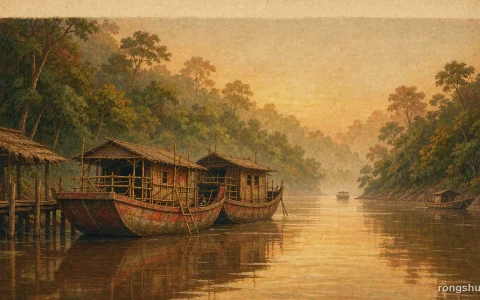 Thirteen Men on the Mekong: A Chinese True Crime Story