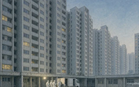 Two Tons of Water: A Chinese True Crime Story