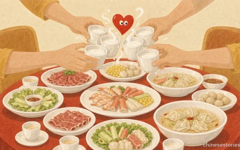 What Is Mianzi? How Face Shapes Everyday Life in China