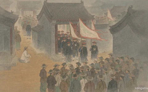 Who Sent the Assassin: A Chinese True Crime Story