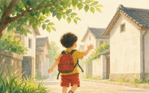 Why Chinese Grandparents Raise the Grandchildren