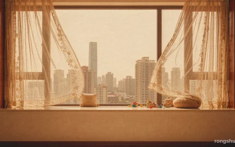 The Window on the Fifteenth Floor: A Chinese True Crime Story