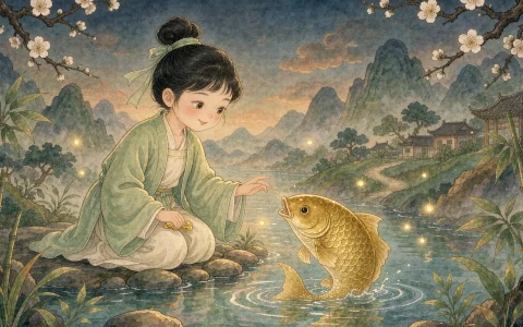 The Chinese Cinderella: Ye Xian, a Fairy Tale Older Than Grimm