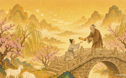 Zhang Liang: The Assassin Who Became the Emperor’s Strategist