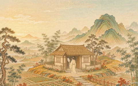 Zhuge Liang: The Sleeping Dragon Who Woke for One Man